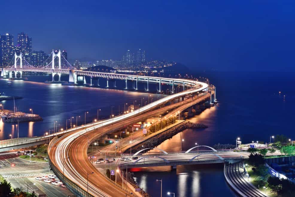 20 Amazing Things To Do In Busan, Korea