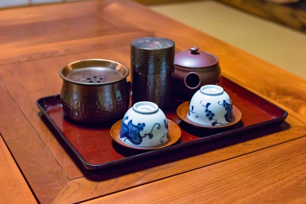 What to do in Japan
