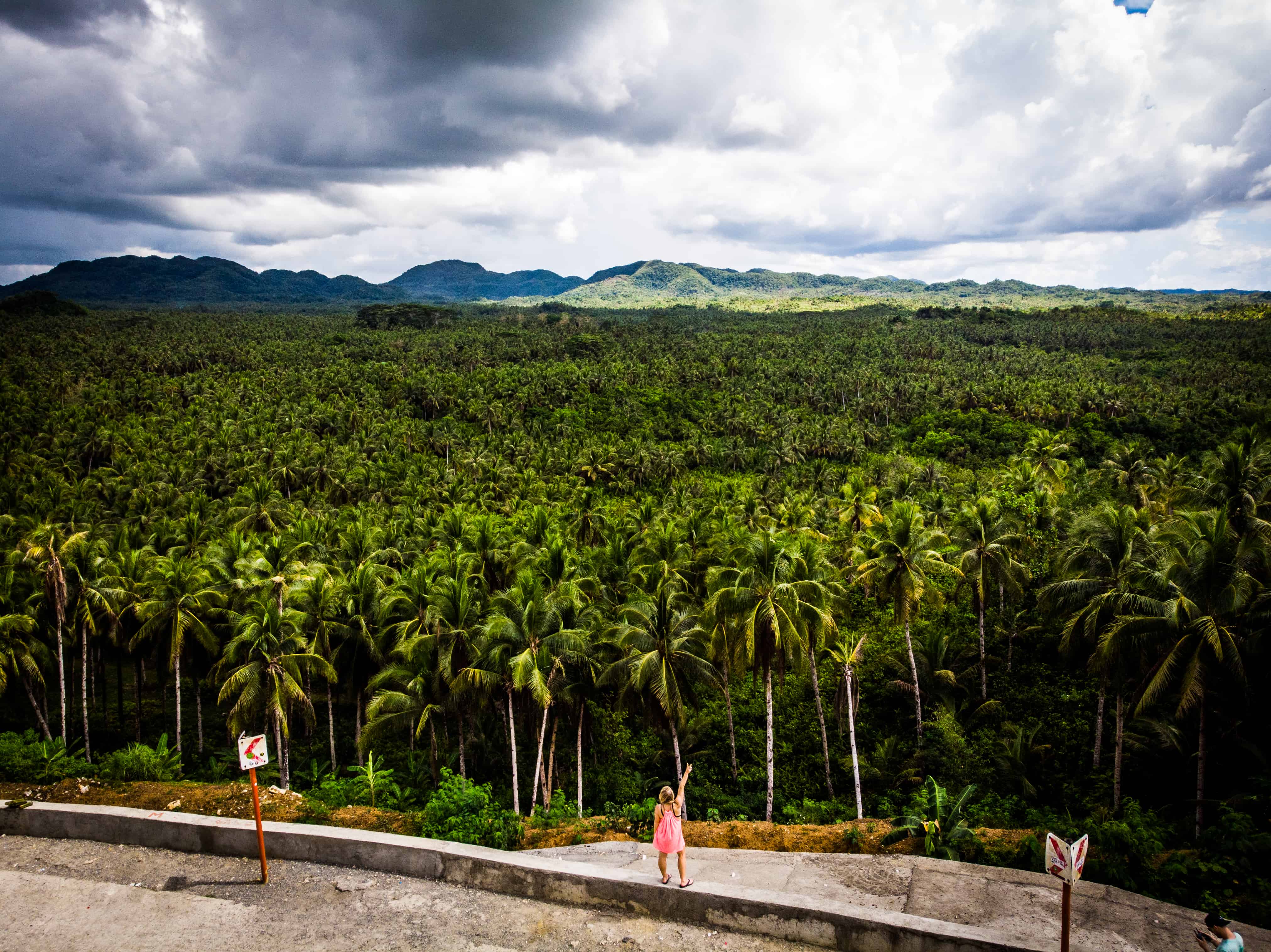 Things to do on Siargao