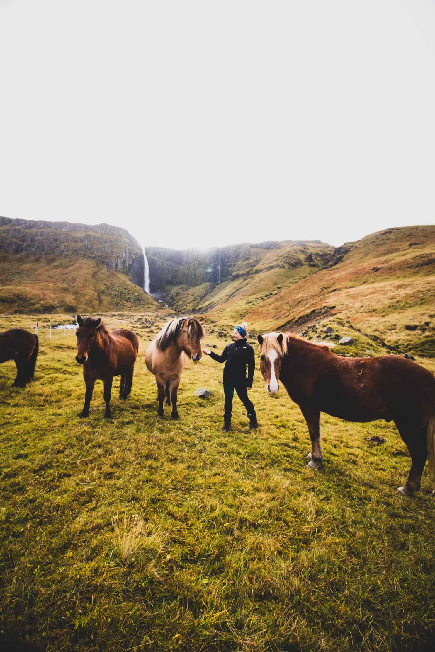 The 10 Best Hiking Boots For Iceland To Hit The Trails