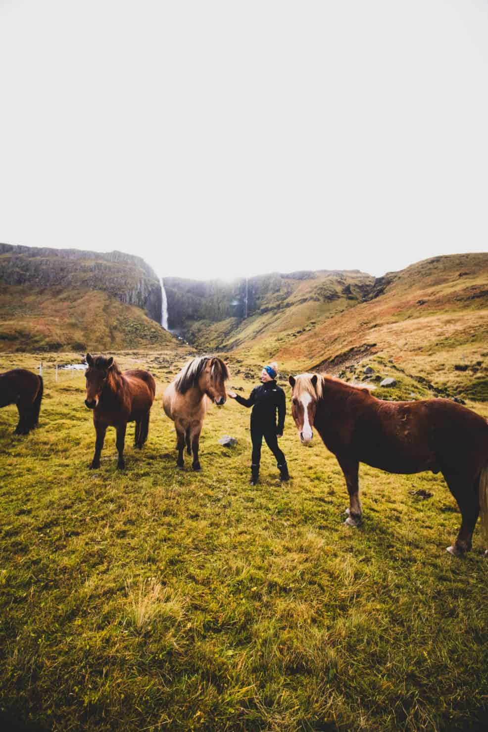 The 10 Best Hiking Boots For Iceland To Hit The Trails