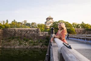 what to pack japan
