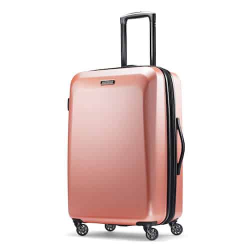 Hard-Sided vs. Soft-Sided Luggage: Which One Reigns Supreme? – Air Wheel  Factory