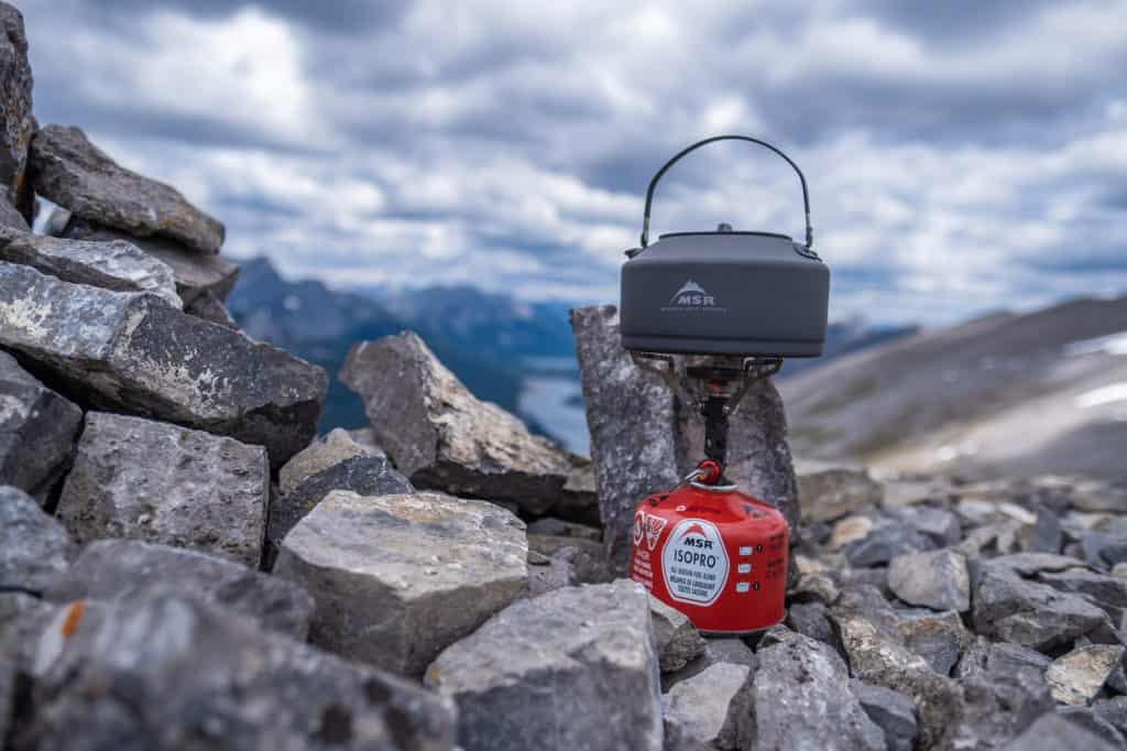 Best Backpacking Stoves For Your Next Hike 2020 