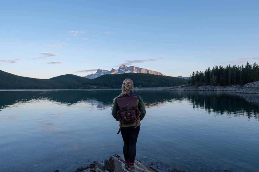 BEST Down Vests For Hiking To Keep You Warm