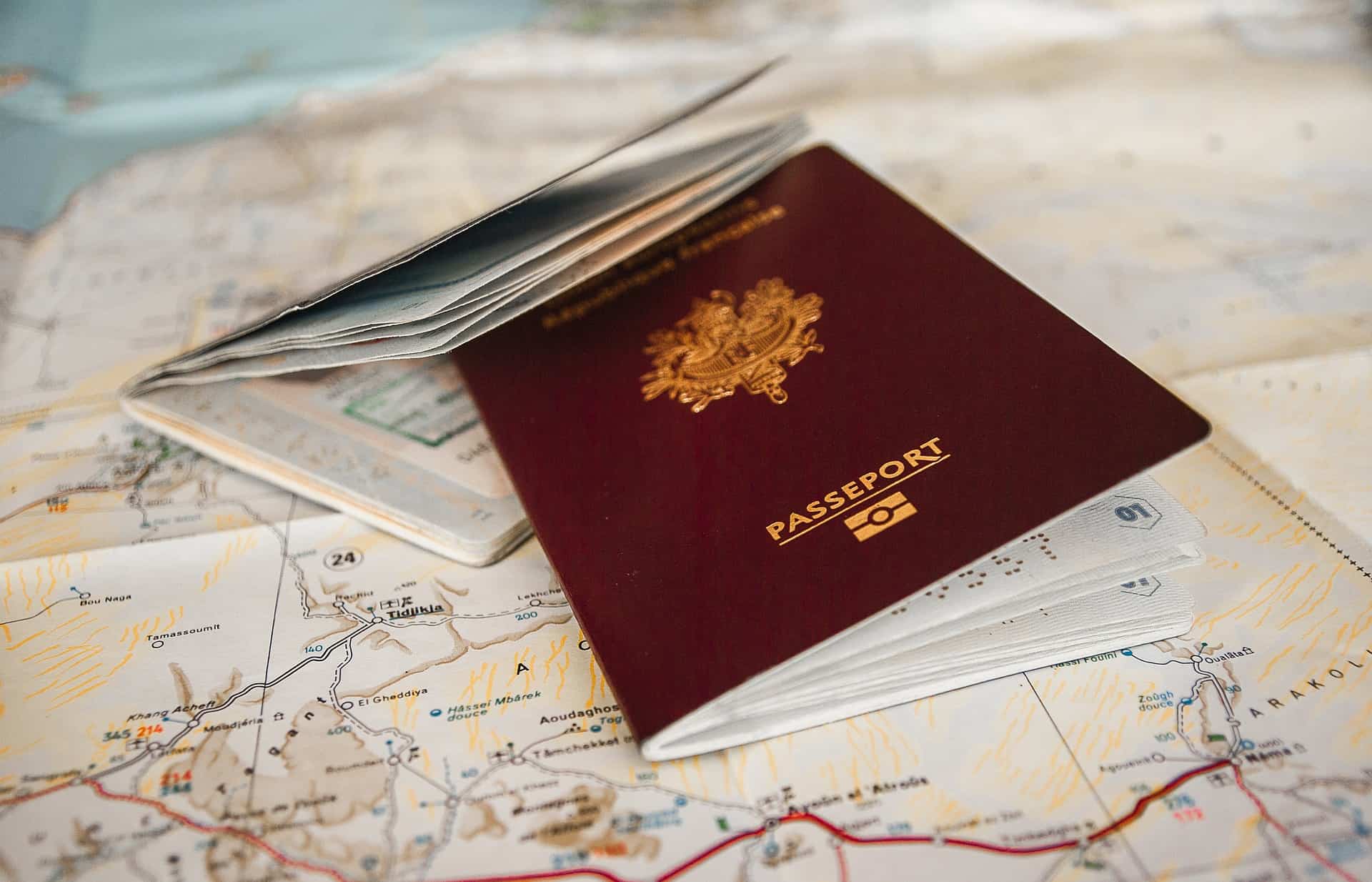 24 best passport cases to protect your most valuable travel