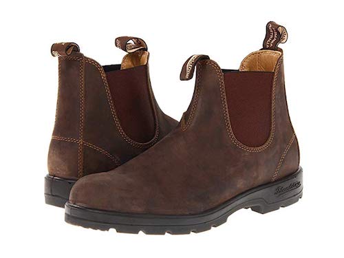 Blundstone BL585 Mens Travel Boots