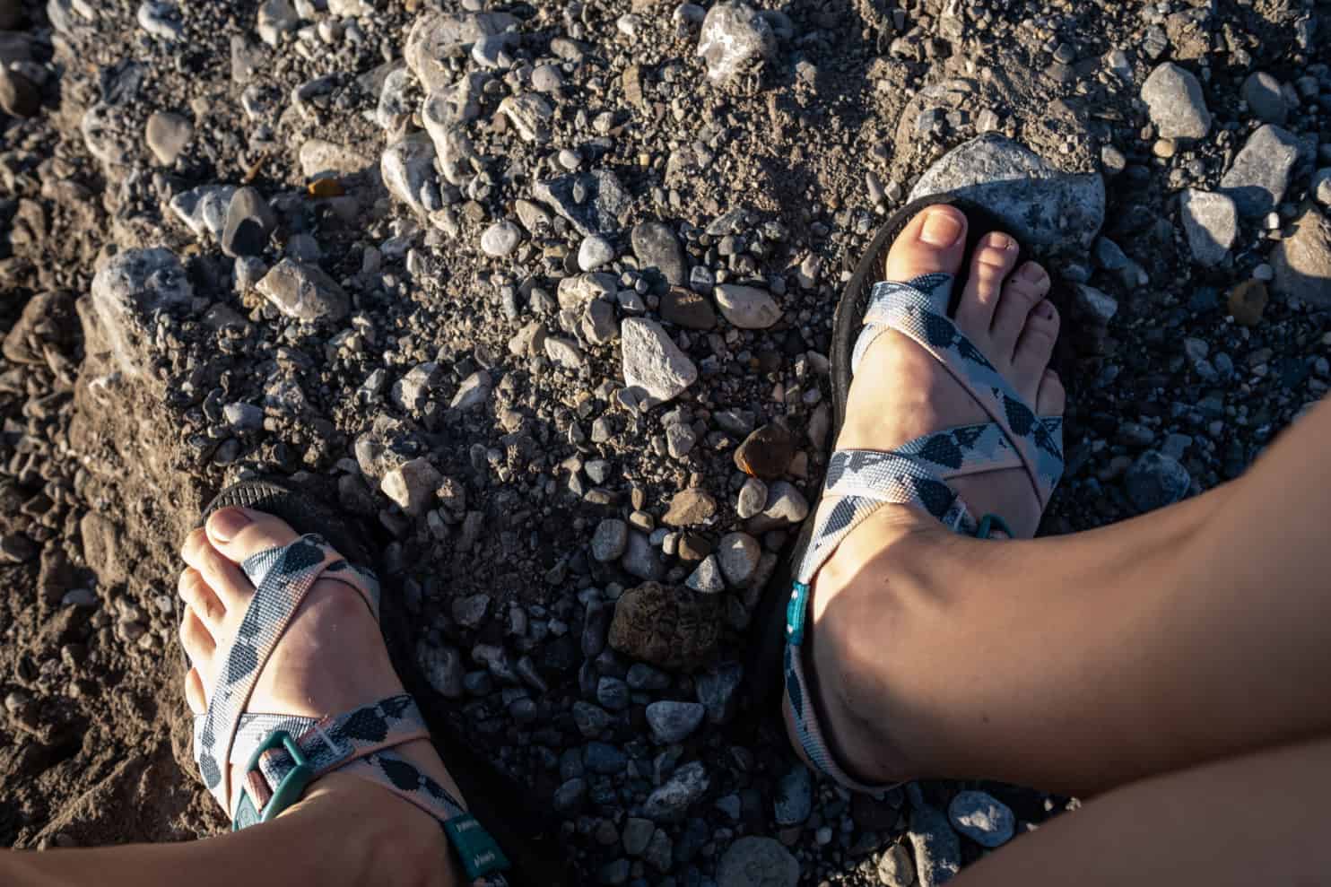 teva chaco