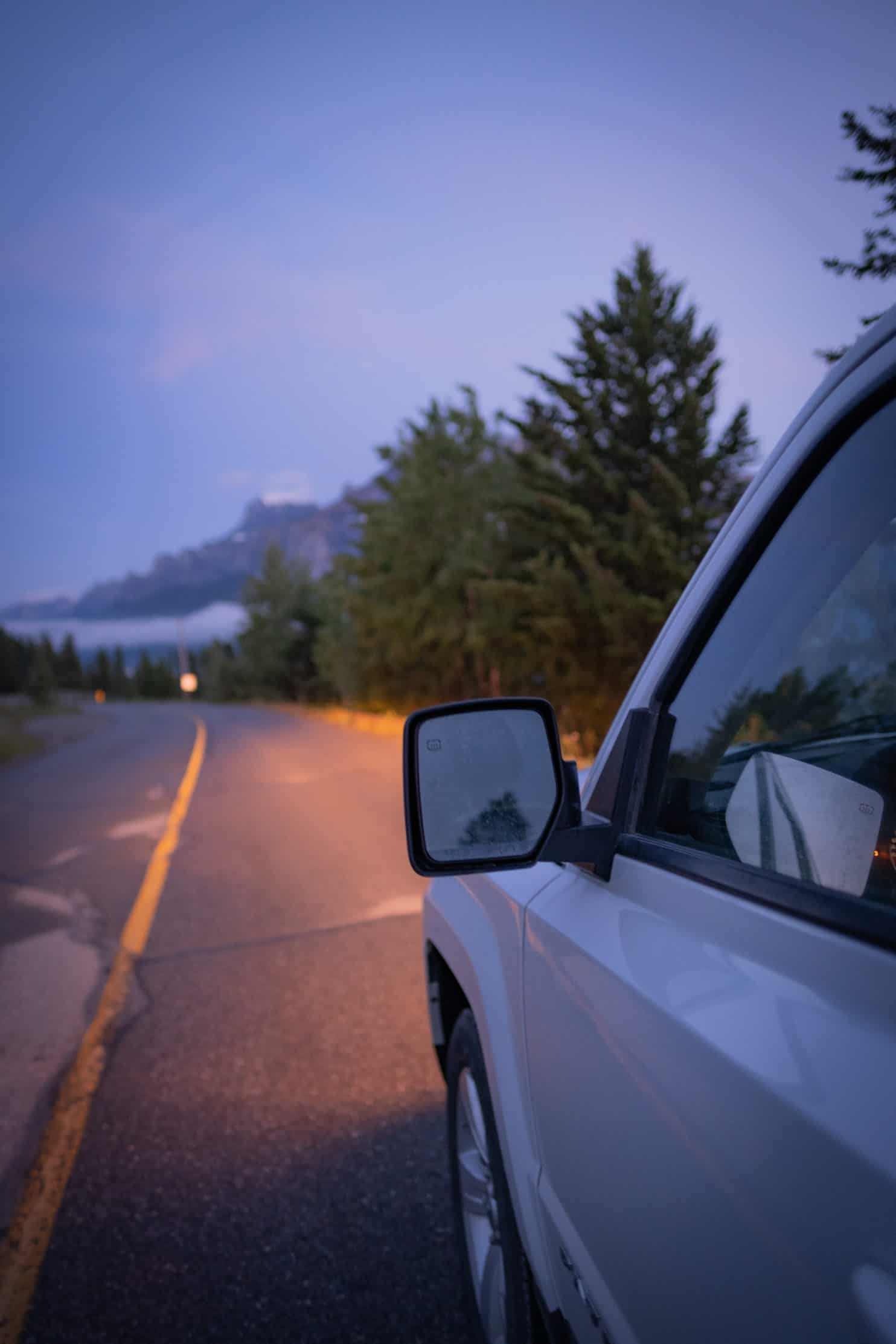 Renting A Car In Canada 20 Things To Know Beforehand