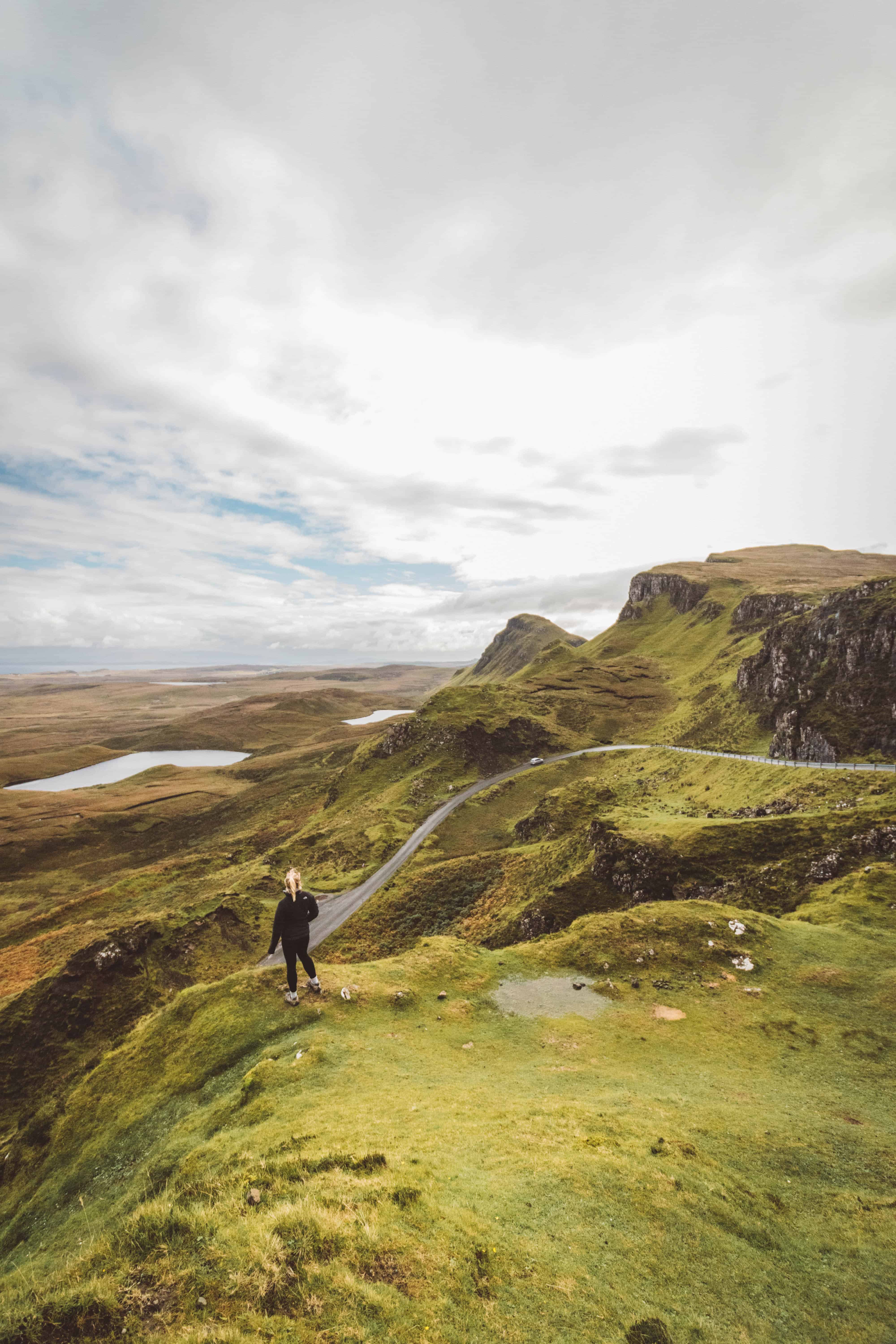 isle of skye