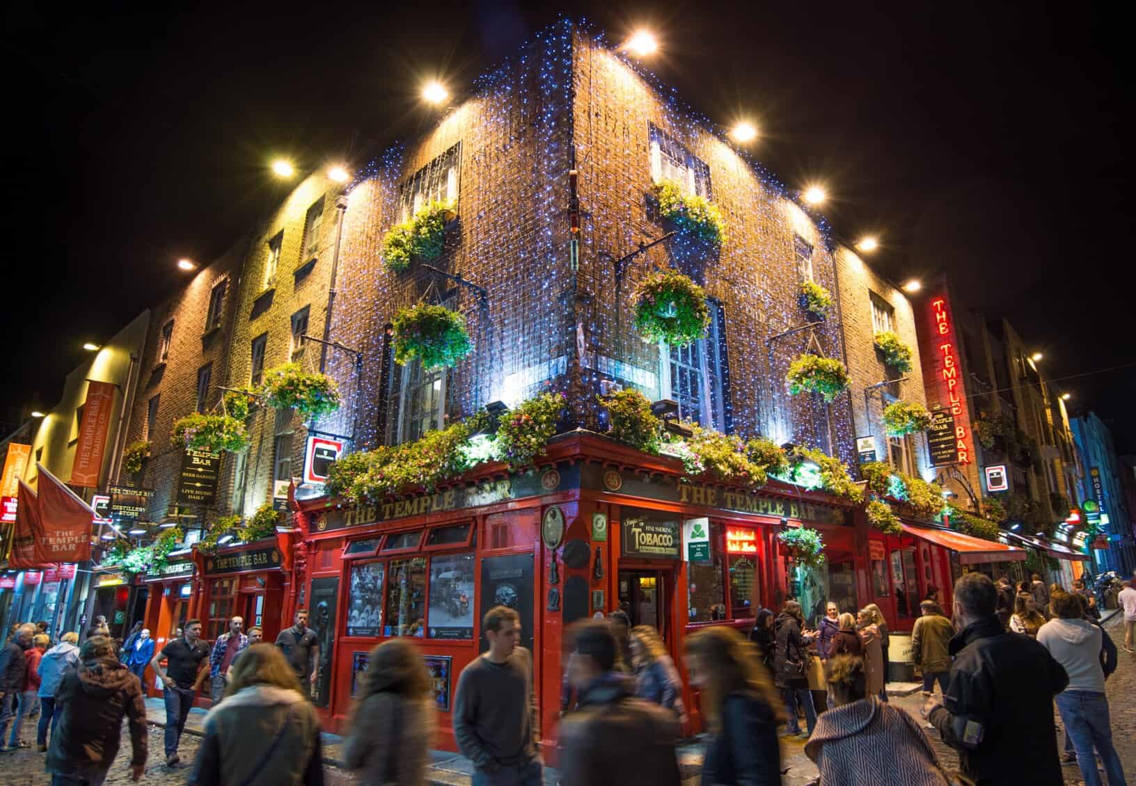 Dublin - Ireland