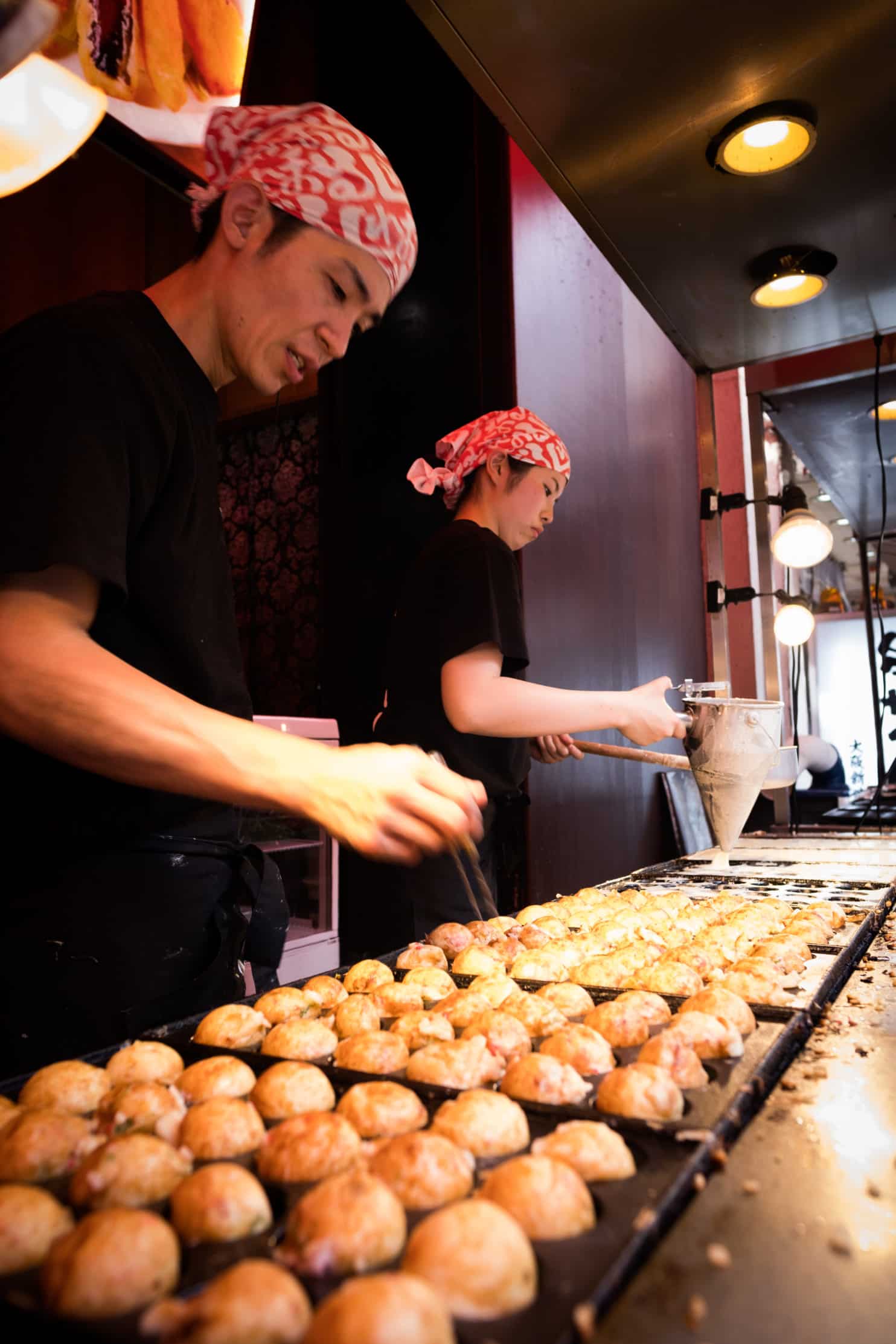 35 Japanese Foods, Dishes, And Meals To Try