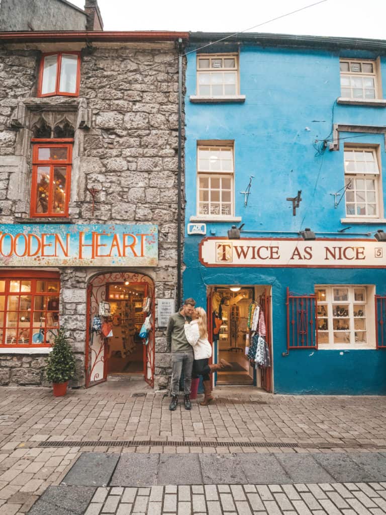12 Top Galway Pubs And Bars For A Guinness