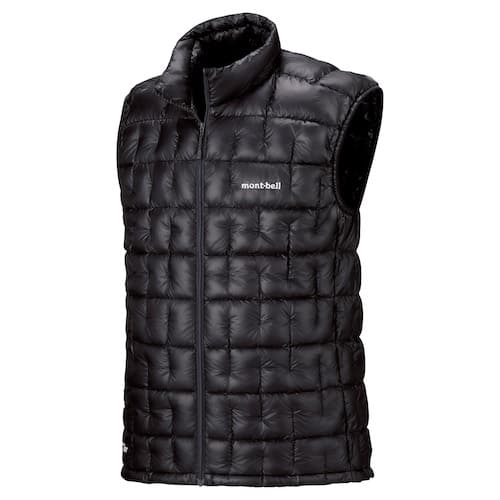 Best down vests outlet 2019