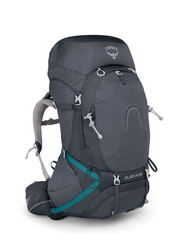 best trekking backpacks 2018