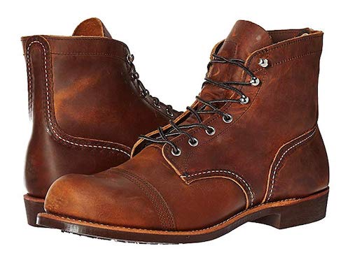 best travel boots mens