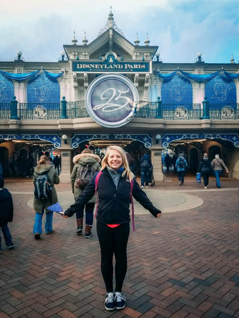 Best Shoes for Disney