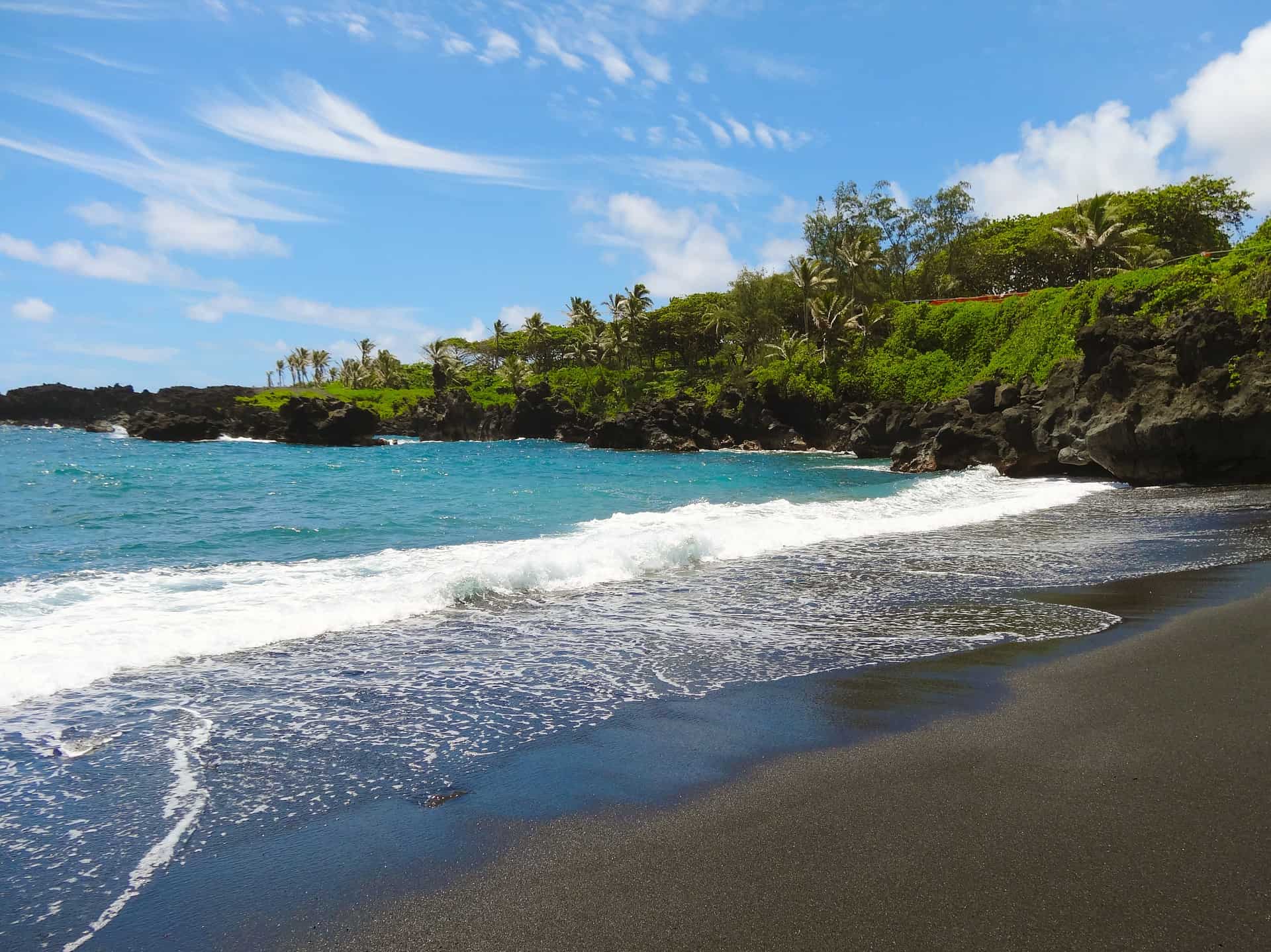 Things To Do in Maui