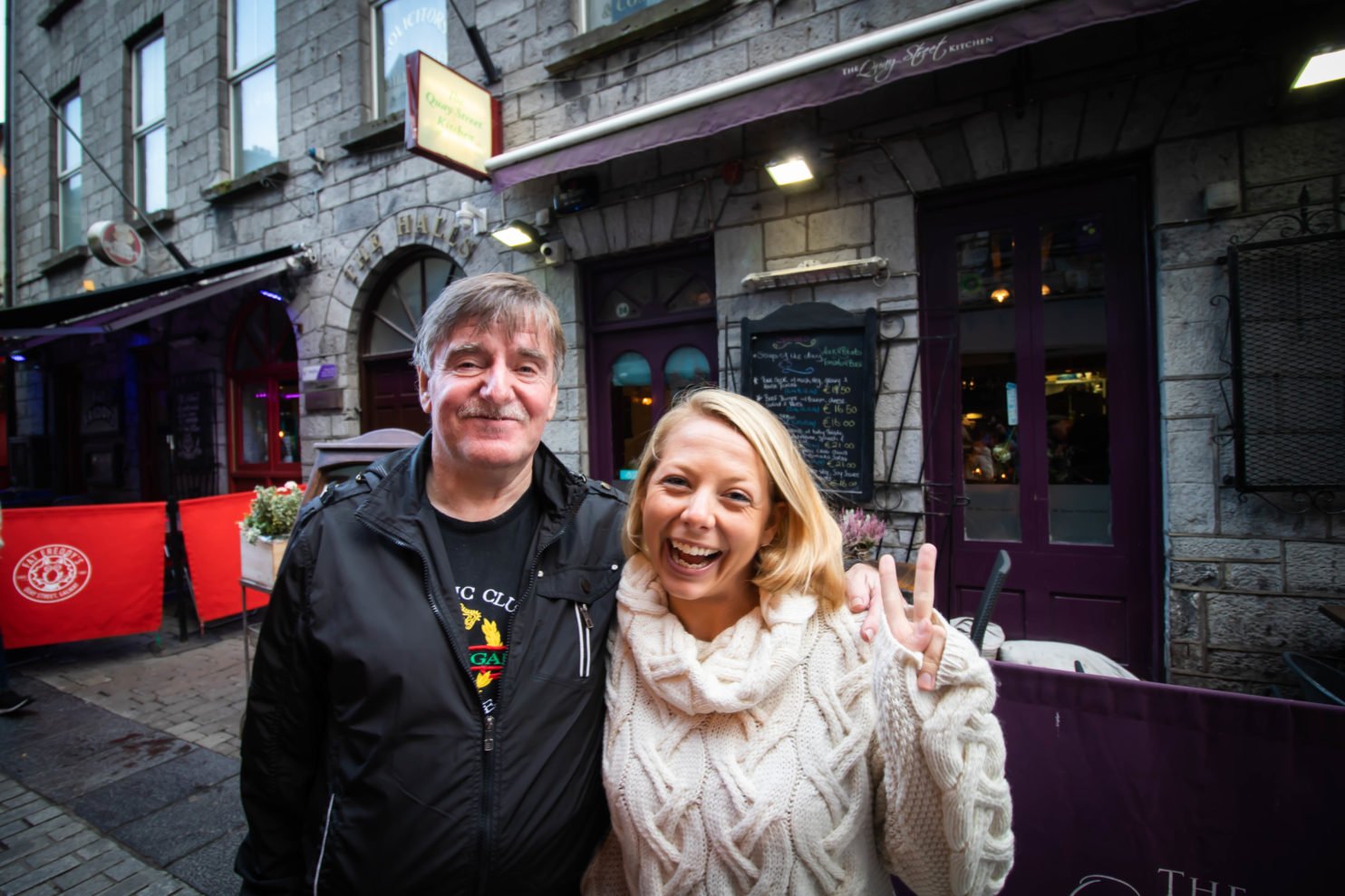 What To Wear in IRELAND — The Ultimate Ireland Packing List