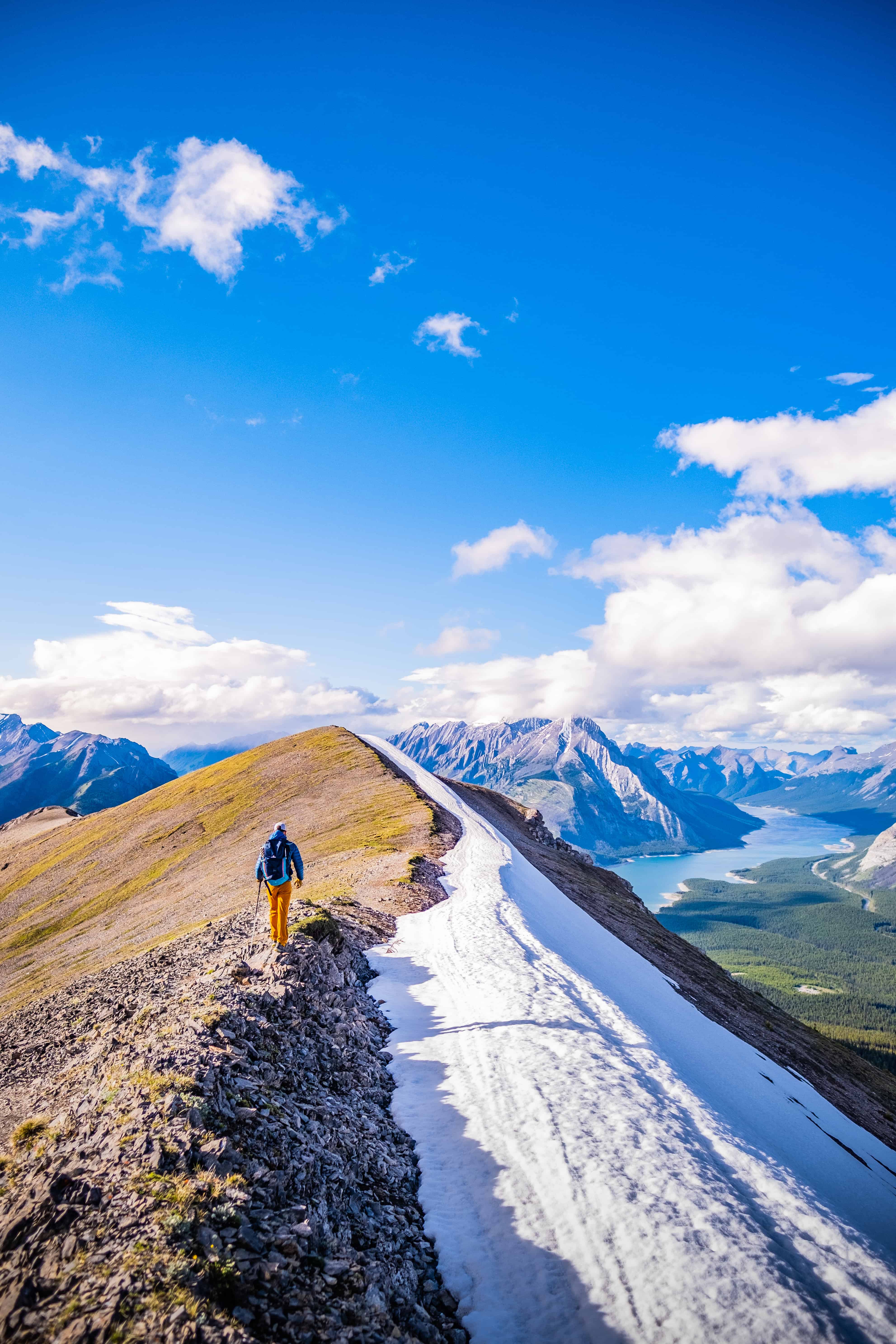 When Is The BEST Time To Visit Canada?