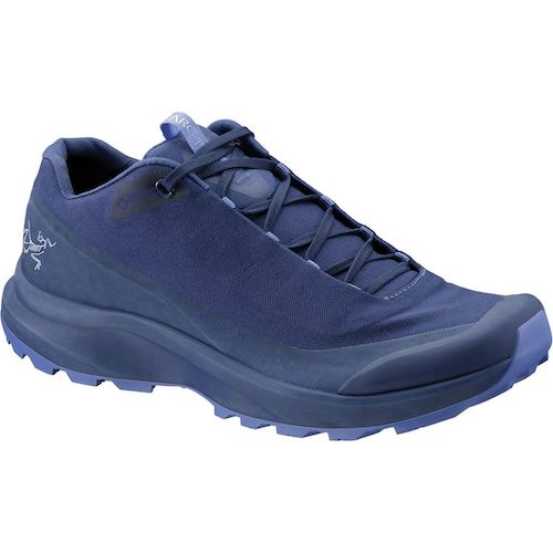 Arc’teryx Aerios FL GTX Best Hiking Shoes For Women