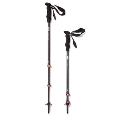 Best Hiking Poles REI Coop Flash Carbon