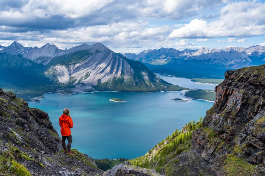 10 BEST Packable Rain Jackets To Stay Dry