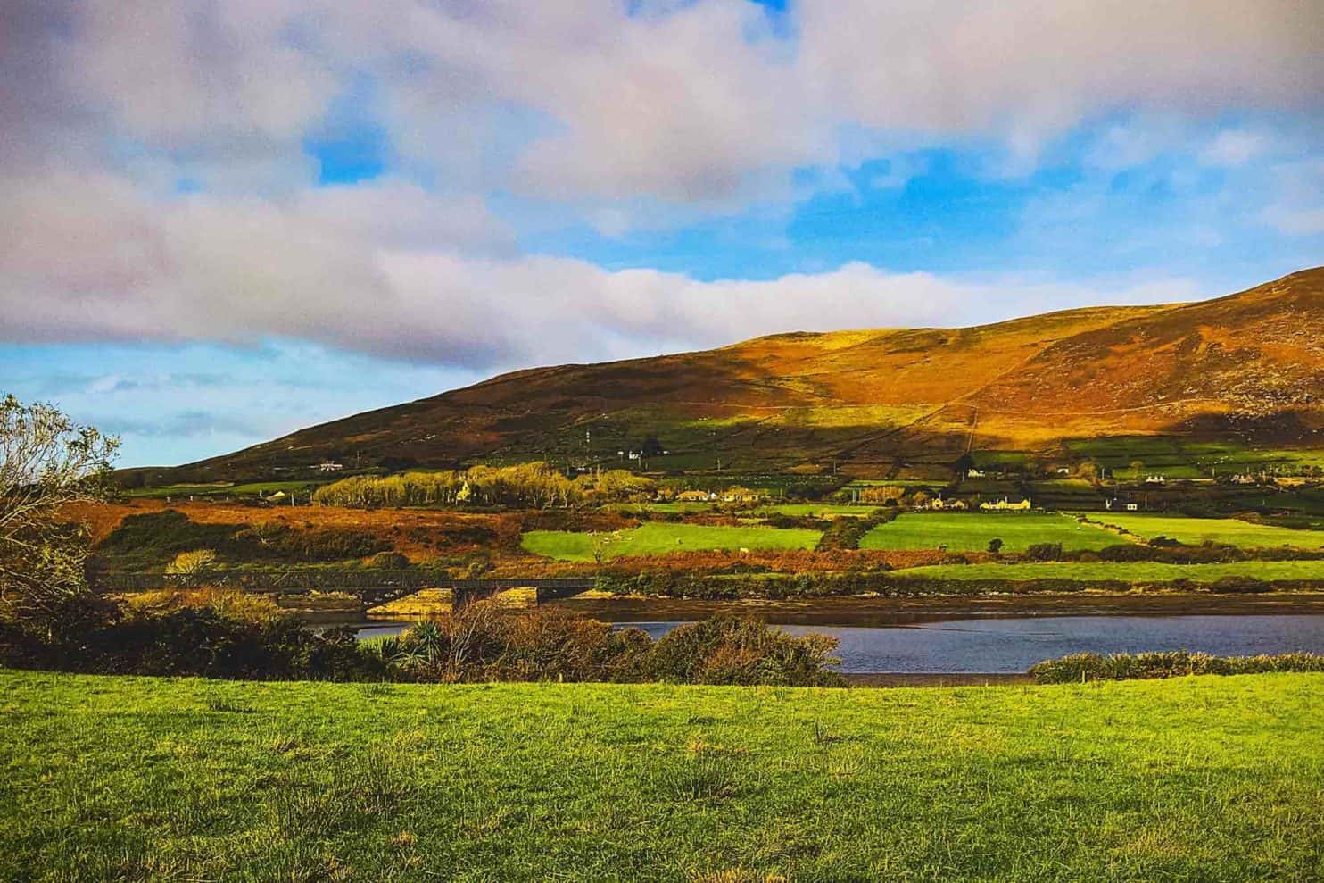 32 Beautiful Places To Visit In Ireland