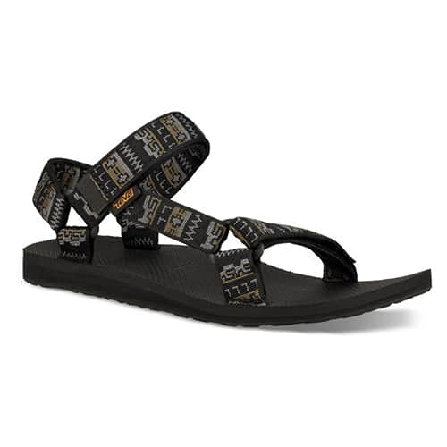 Tourist on sale sandals 2019