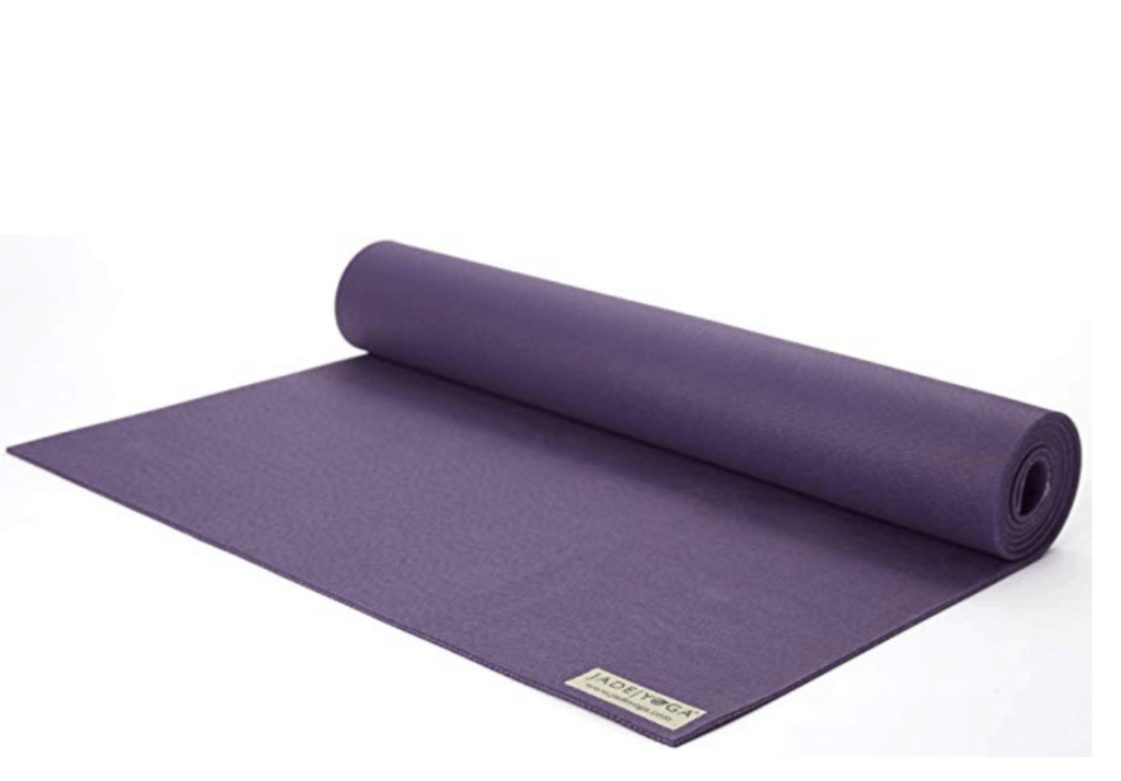 best travel yoga mat 2019