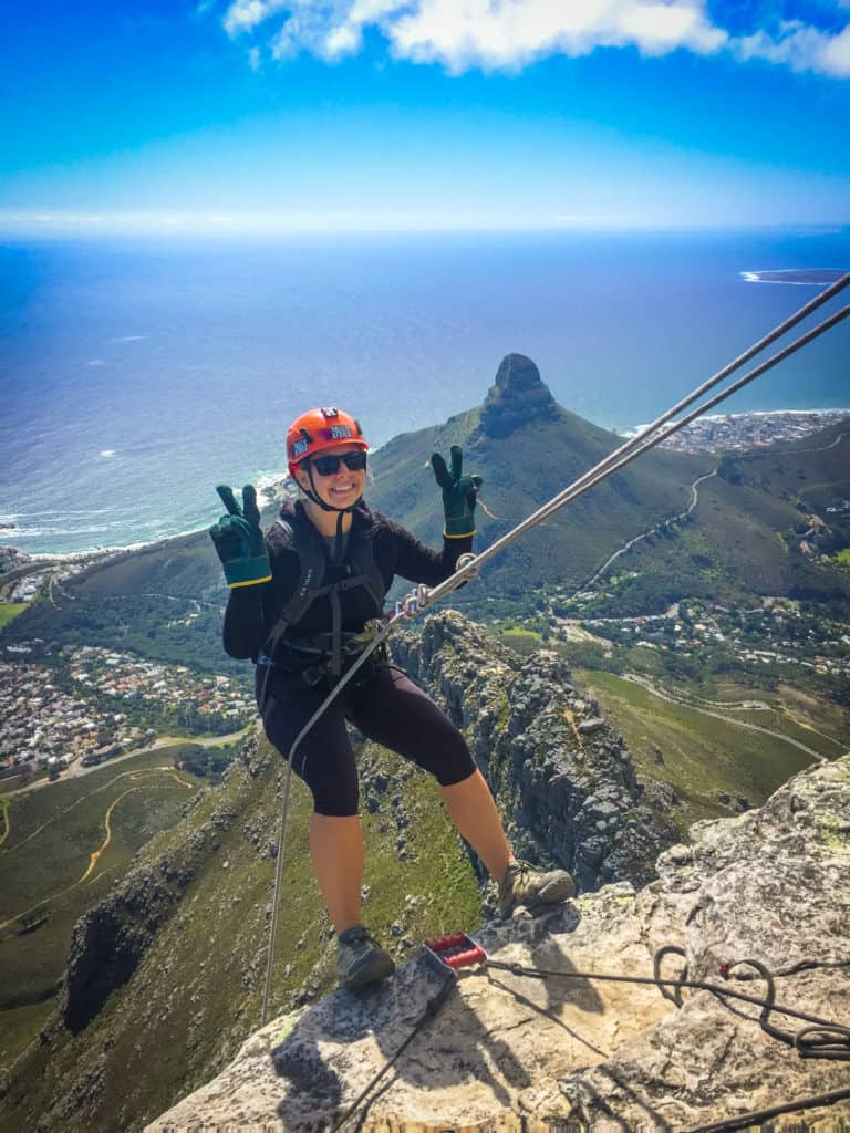 things to do in Cape Town