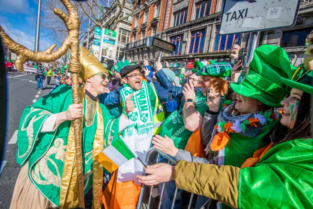 12 AMAZING Irish Festivals To Attend (2024)