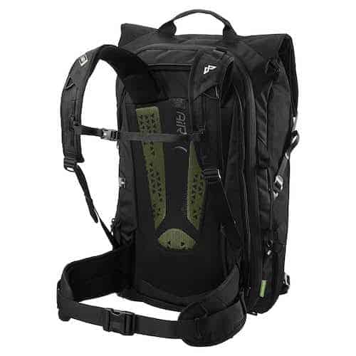 best 70l travel backpack