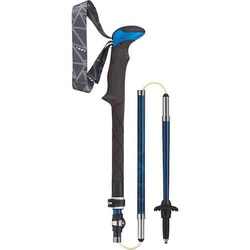 Best Hiking Poles Leki Micro Vario Carbon