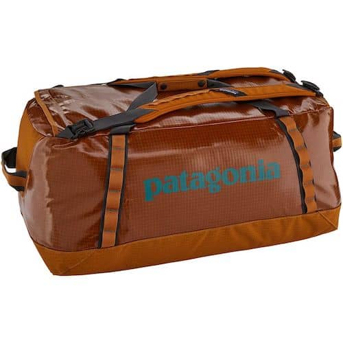 best safari duffel