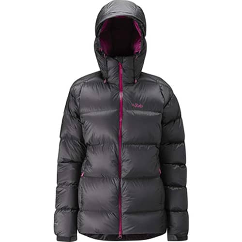 north face 950 fill down jacket