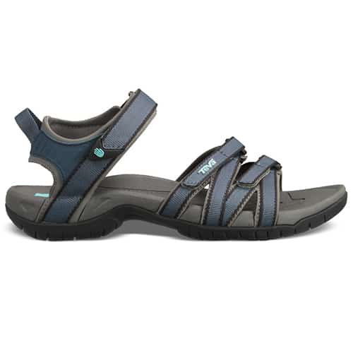 Teva Tirra Best Travel Sandal