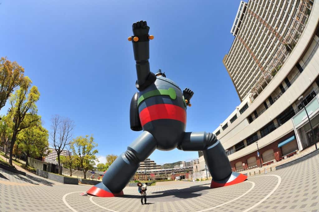 Things to do in Kobe, Japan