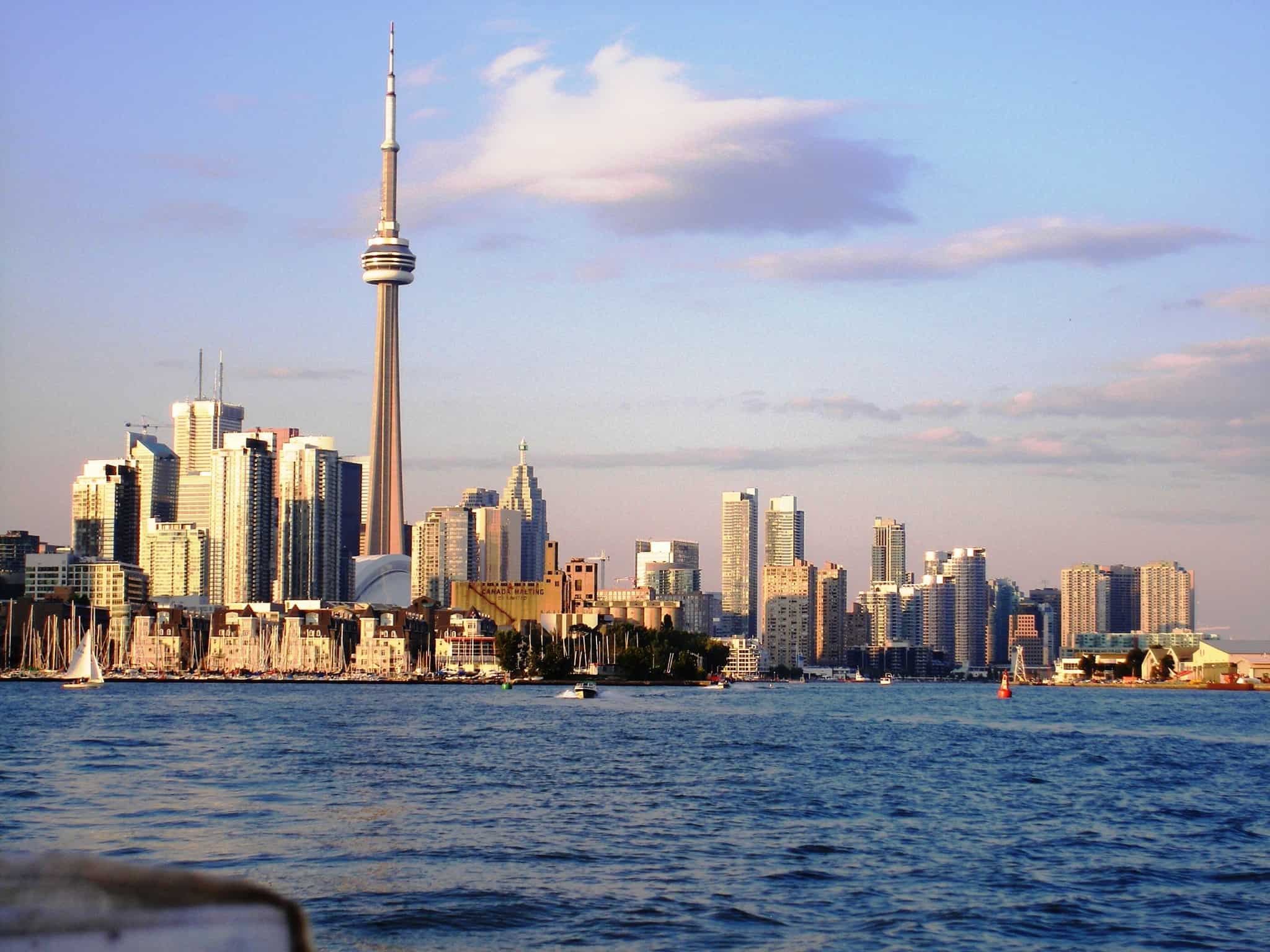 Things to do in Toronto