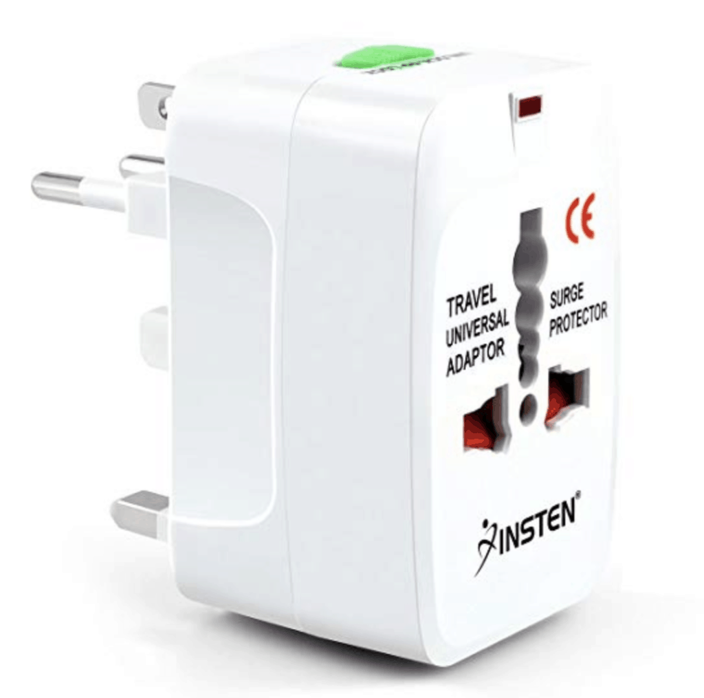 Travel-Adaptor