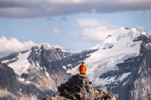 Ultimate Backpacking Checklist
