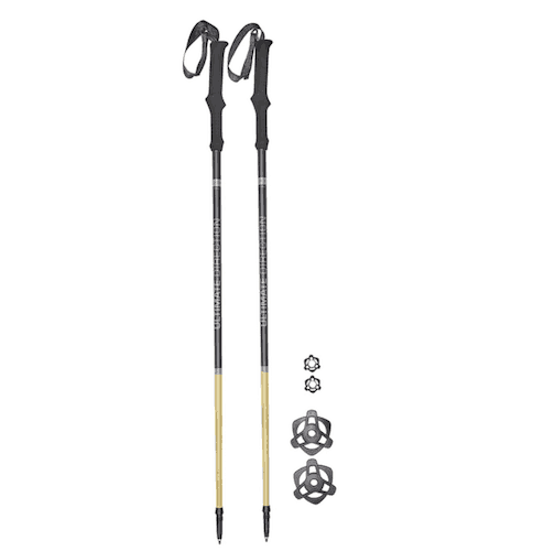 Ultimate Direction FK Hiking Poles Best Hiking Poles