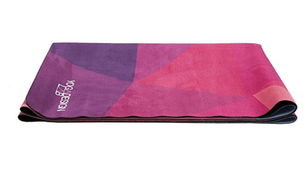 best travel yoga mat 2019