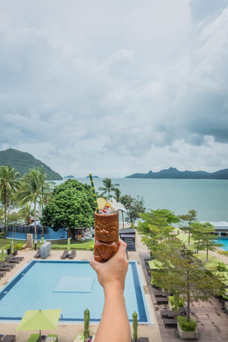 When Is The Best Time To Visit Langkawi?