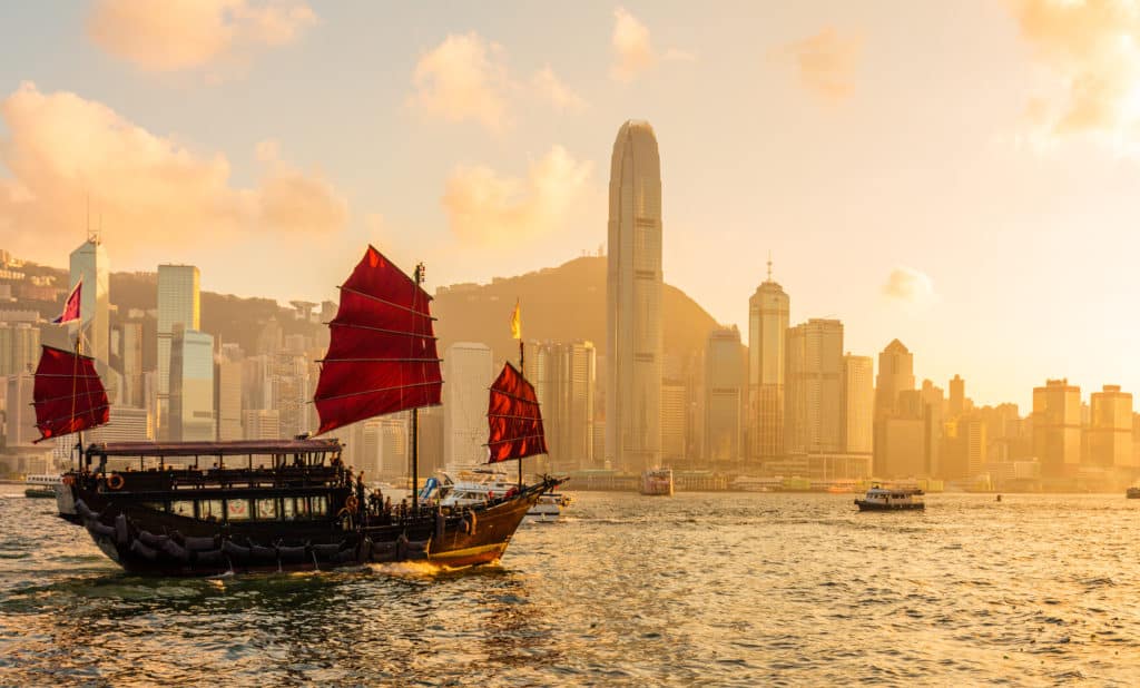 36 BEST Places To Visit In Hong Kong
