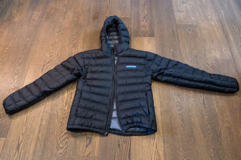 The Best Packable Down Jackets For Men & Women