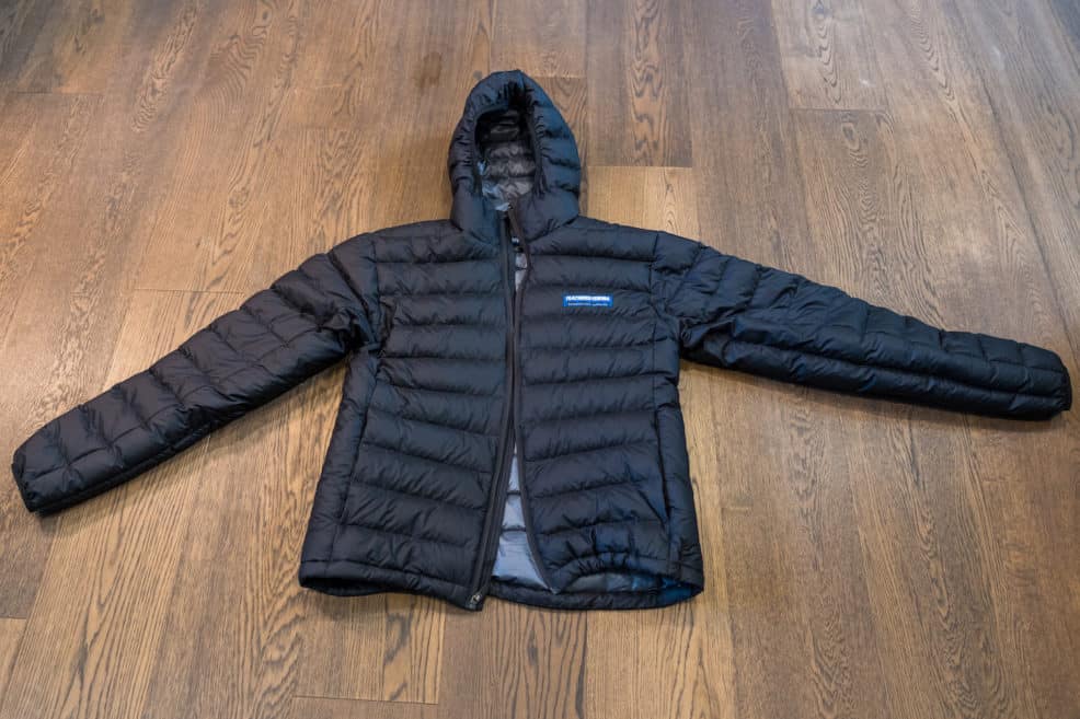 The Best Packable Down Jackets For Men & Women