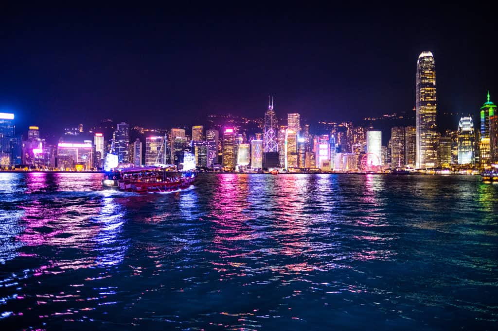 Best Places to Visit in Hong Kong