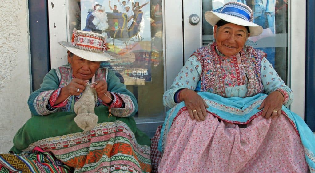 30 FUN & Interesting Facts About Peru