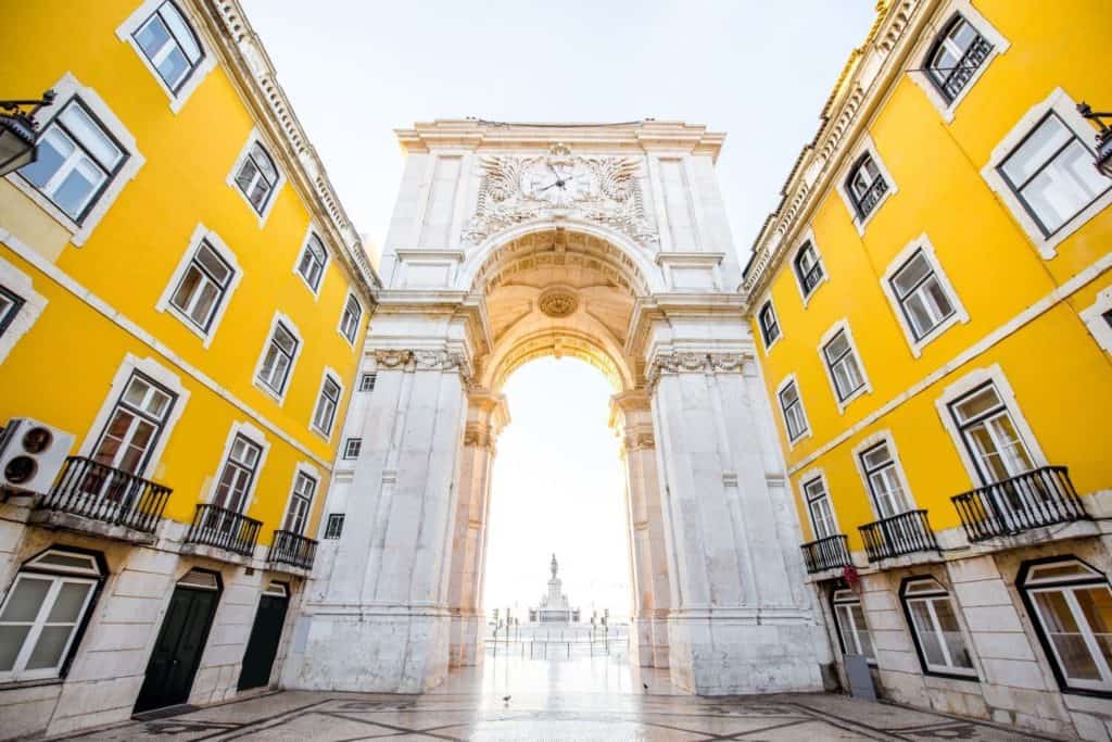Facts about Portugal